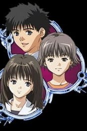  Айдзу OVA-1 (2002) 