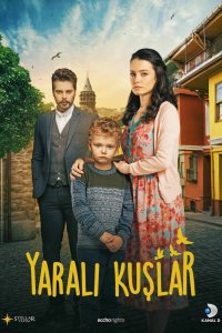  Раненые птицы (2019) 