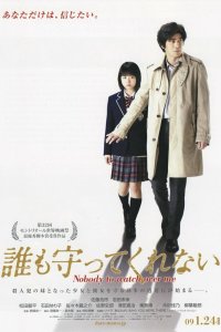  Никто меня не защитит (2008) 