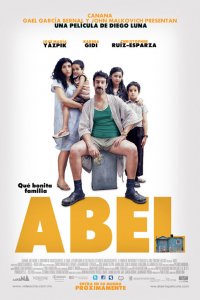  Абель (2010) 