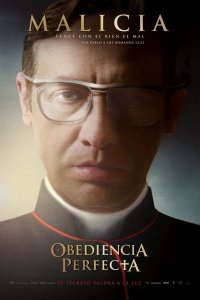  Безупречное послушание (2014) 