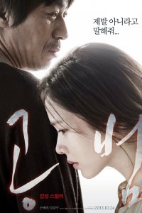  Сообщник (2013) 