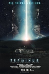  Вокзал (2015) 