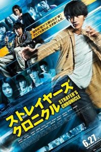  Хроники подопытных (2015) 