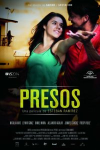  Заключенные (2015) 