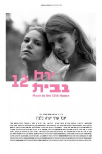  Луна в двенадцатом доме (2015) 