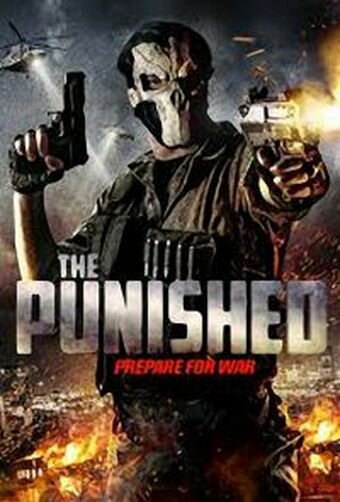 Каратель / The Punished / 2018