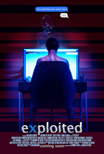 Эксплойтед / Exploited / 2020