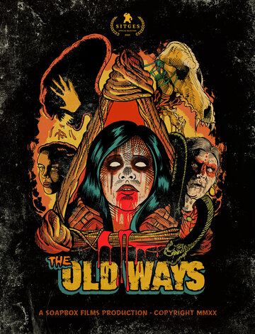 Древние ритуалы / The Old Ways / 2020