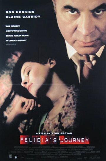 Путешествие Фелиции / Felicia's Journey / 1999