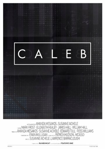 Калеб / Caleb / 2015