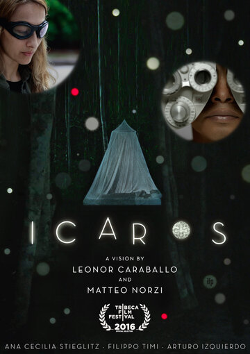 Икар: Видение / Icaros: A Vision / 2016