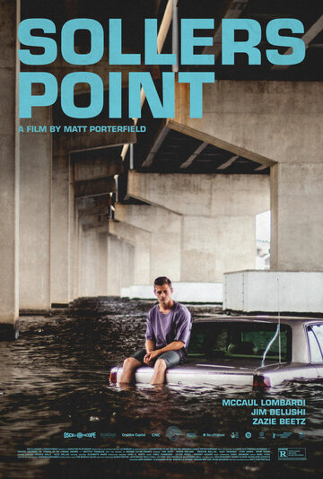 Соллерс-Пойнт / Sollers Point / 2017