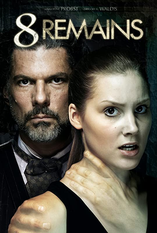 8 воспоминаний / 8 Remains / 2018