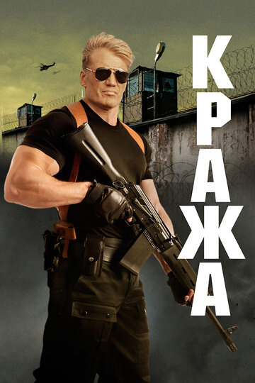 Кража / Larceny / 2017