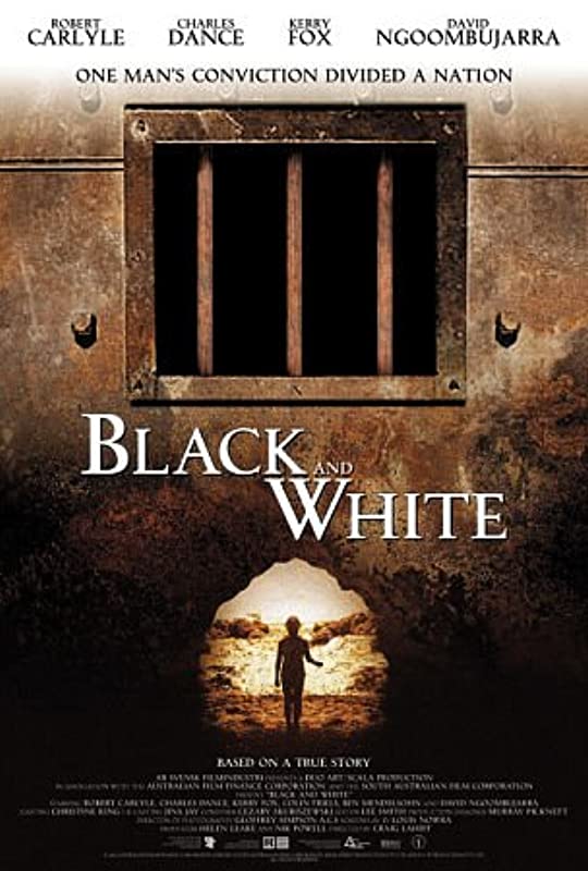 Черное и белое / Black and White / 2002