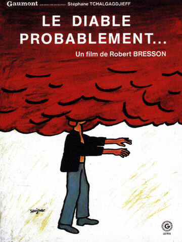 Вероятно, дьявол / Le diable probablement / 1977