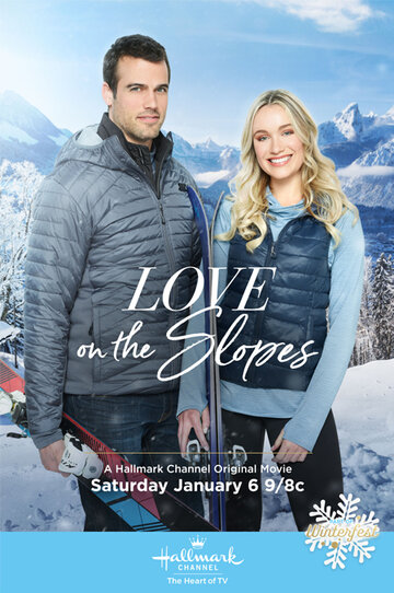 Любовь на горном склоне / Love on the Slopes / 2018