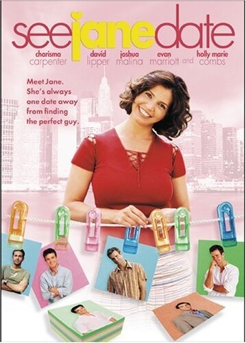 Обратитесь к Джейн / See Jane Date / 2003