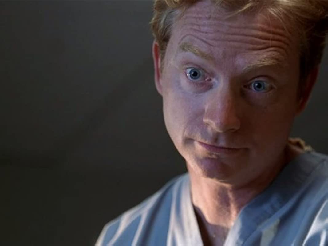 Конец игры / End Game / 2005