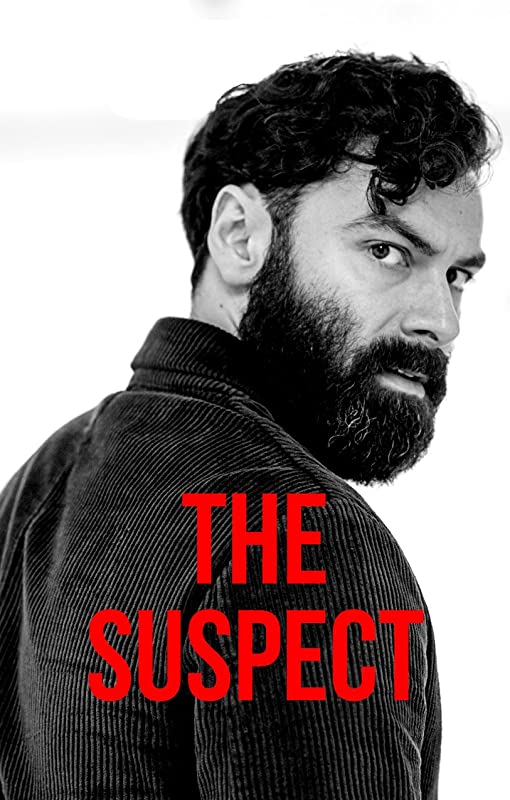 Подозреваемый / The Suspect / 2022