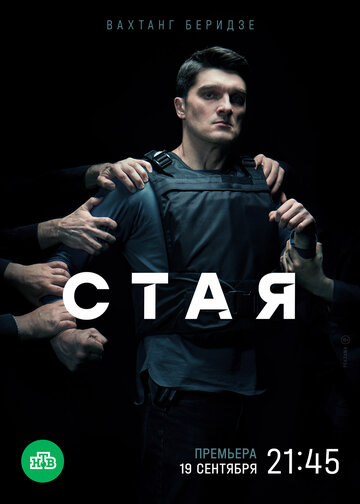 Стая / Стая / 2022