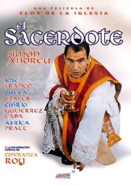 Священник / El sacerdote / 1978