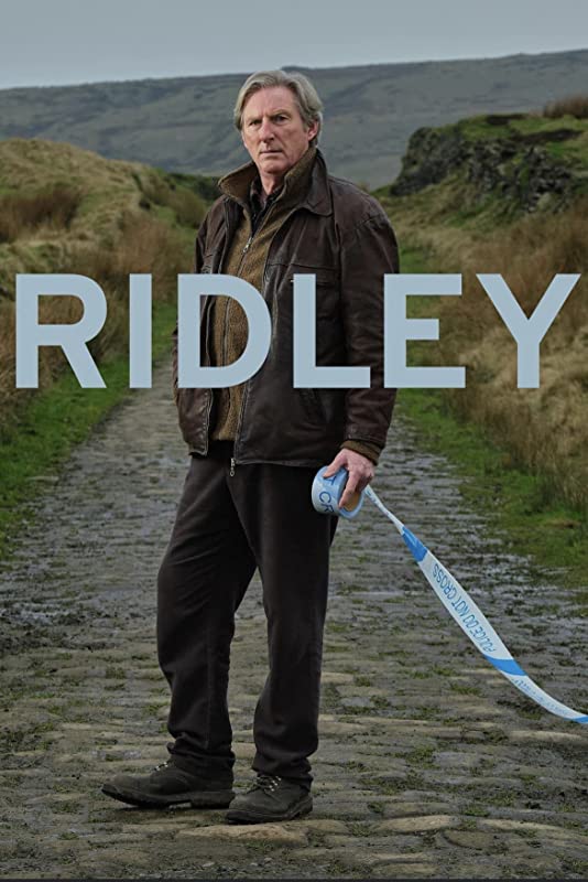Ридли / Ridley / 2022