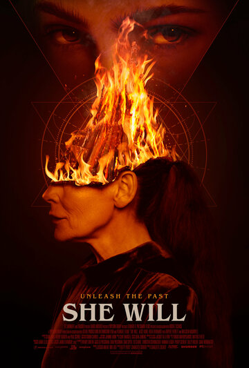 Она будет / She Will / 2021