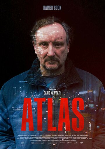 Атлант / Atlas / 2018