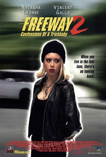 Шоссе 2: Признания трюкачки / Freeway II: Confessions of a Trickbaby / 1999