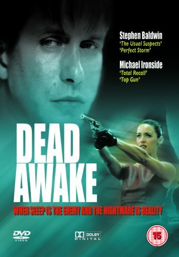 Пробуждение смерти / Dead Awake / 2001