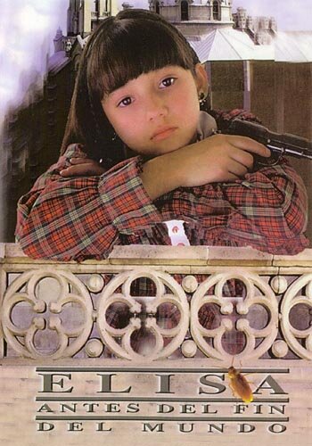 Элиса перед концом света / Elisa antes del fin del mundo / 1997