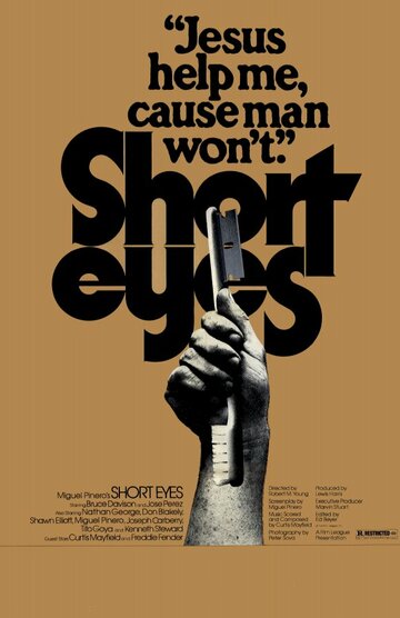 Педофил / Short Eyes / 1977