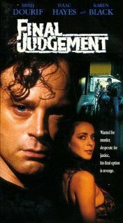Окончательный приговор / Final Judgement / 1992