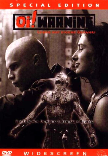 Будь начеку! / Oi! Warning / 1999