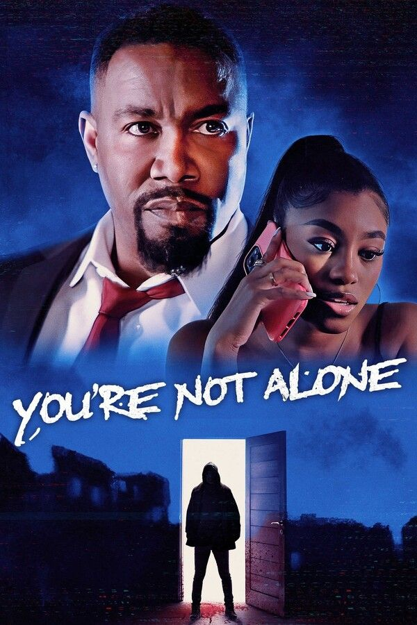 Ты не одна / You're Not Alone / 2023