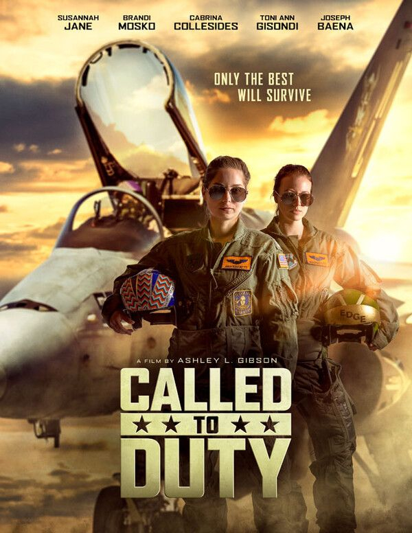 По зову долга / Called to Duty / 2023