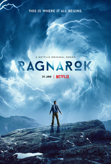 Рагнарёк / Ragnarok / 2020