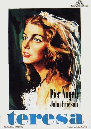 Тереза / Teresa / 1951